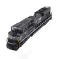 Kato 176-8515 N Norfolk Southern EMD SD70ACe Diesel Locomotive #1111