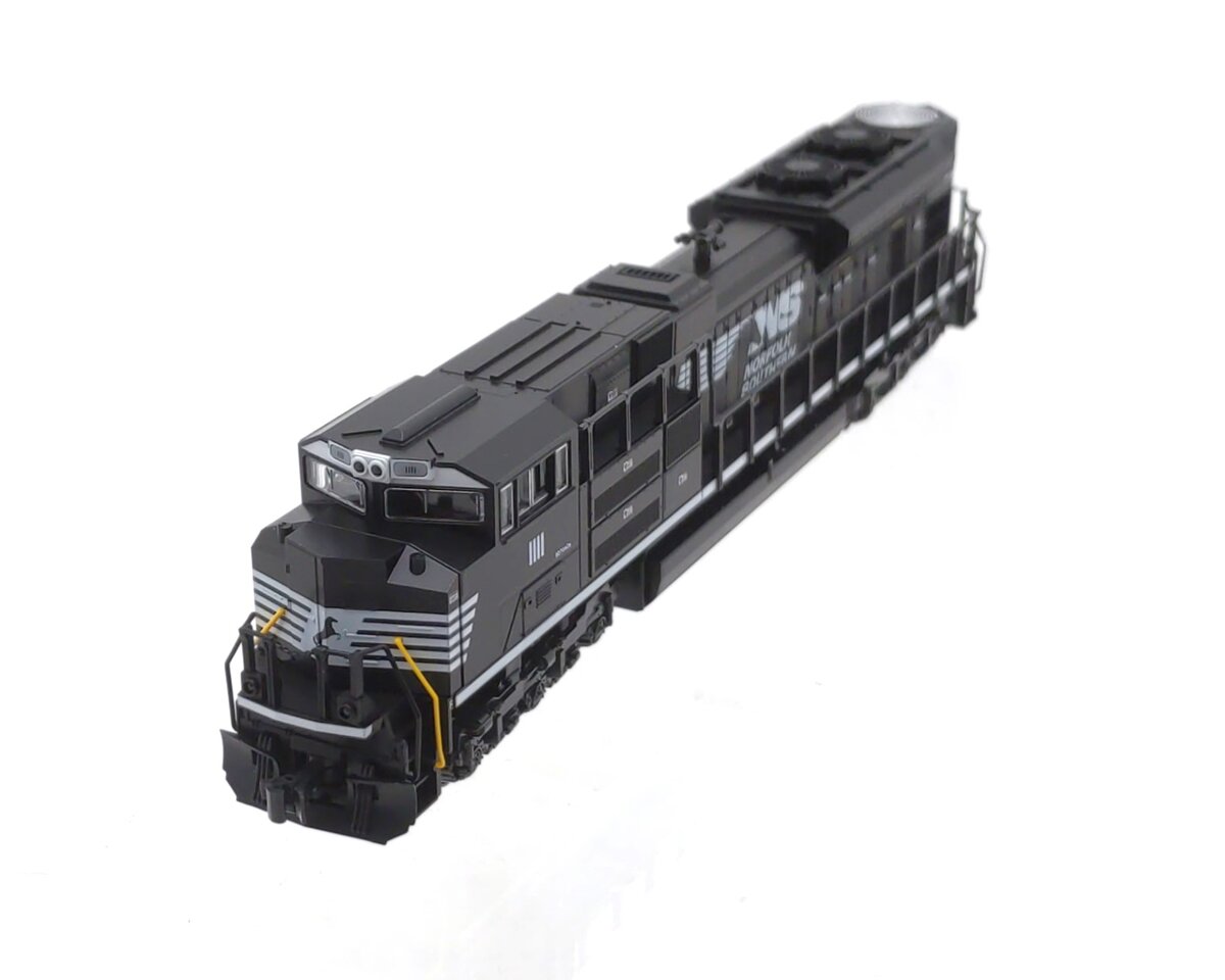 Kato 176-8515 N Norfolk Southern EMD SD70ACe Diesel Locomotive #1111