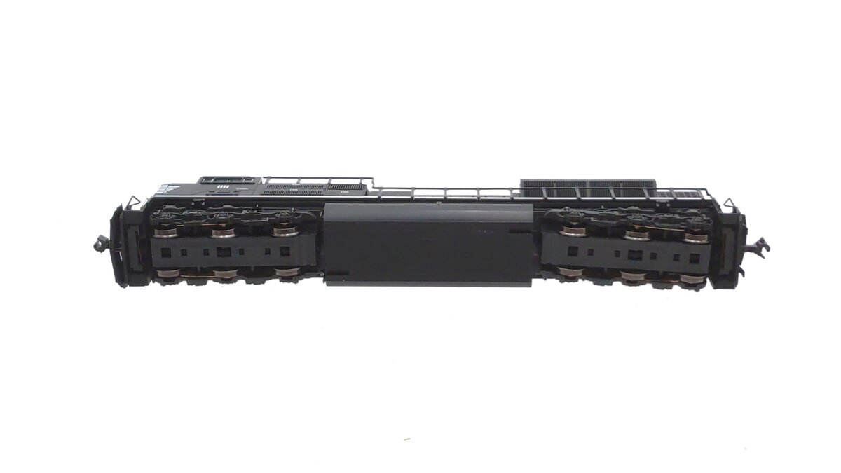 Kato 176-8515 N Norfolk Southern EMD SD70ACe Diesel Locomotive #1111