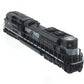 Kato 176-8515 N Norfolk Southern EMD SD70ACe Diesel Locomotive #1111