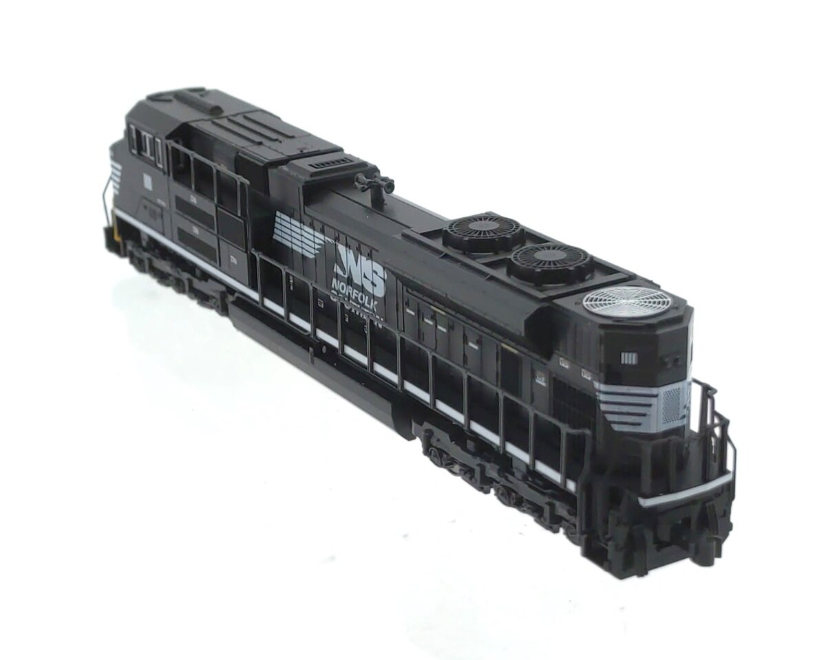 Kato 176-8515 N Norfolk Southern EMD SD70ACe Diesel Locomotive #1111