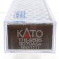 Kato 176-8515 N Norfolk Southern EMD SD70ACe Diesel Locomotive #1111