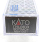 Kato 176-8513 N Norfolk Southern EMD SD70ACe Diesel Locomotive #1001