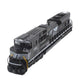 Kato 176-8513 N Norfolk Southern EMD SD70ACe Diesel Locomotive #1001