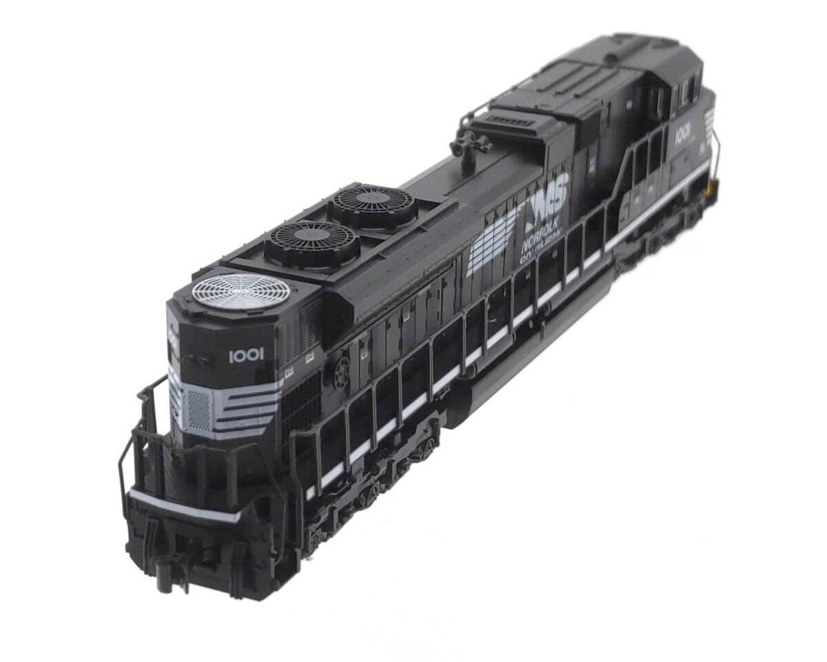 Kato 176-8513 N Norfolk Southern EMD SD70ACe Diesel Locomotive #1001