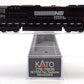 Kato 176-7605 N Norfolk Southern Flat Radiator EMD SD70M Diesel Locomotive #2583