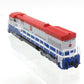 Kato 176-0938 N Scale Department of Transportation U30C Diesel Locomotive #001