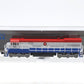 Kato 176-0938 N Scale Department of Transportation U30C Diesel Locomotive #001