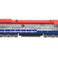 Kato 176-0938 N Scale Department of Transportation U30C Diesel Locomotive #001