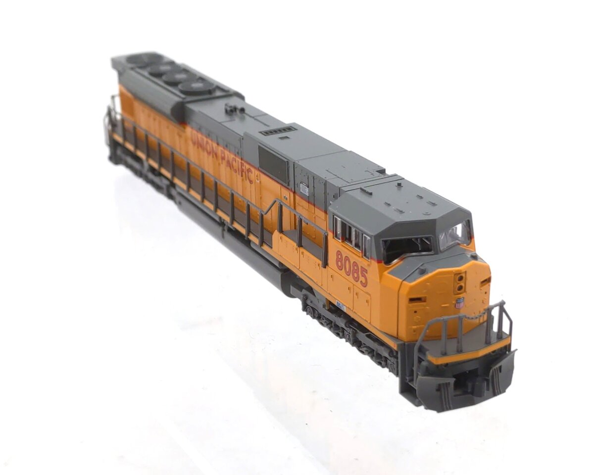 Kato 176-5615 N Scale Union Pacific SD90/43MAC Diesel Locomotive #8085