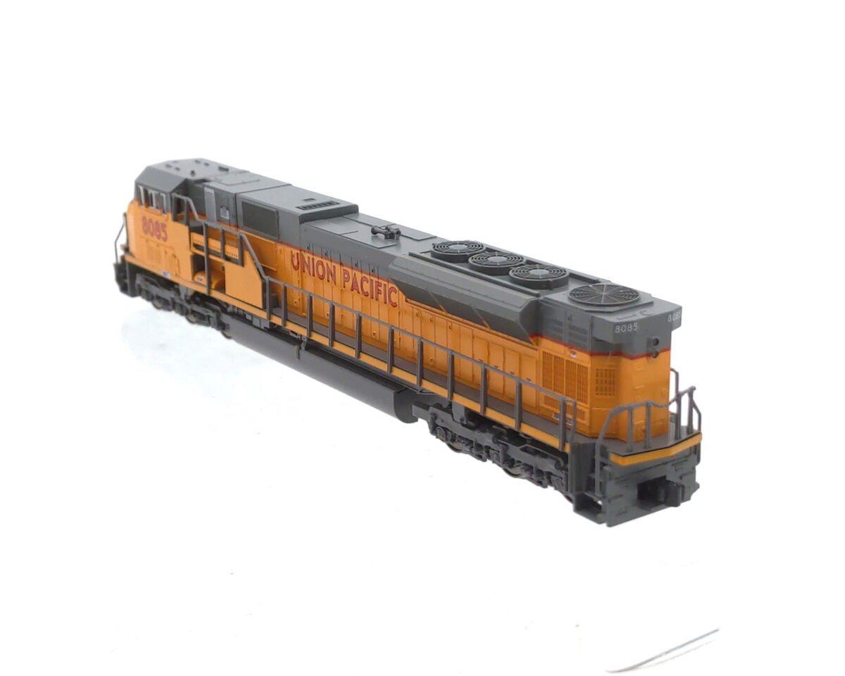 Kato 176-5615 N Scale Union Pacific SD90/43MAC Diesel Locomotive #8085
