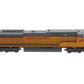 Kato 176-5615 N Scale Union Pacific SD90/43MAC Diesel Locomotive #8085