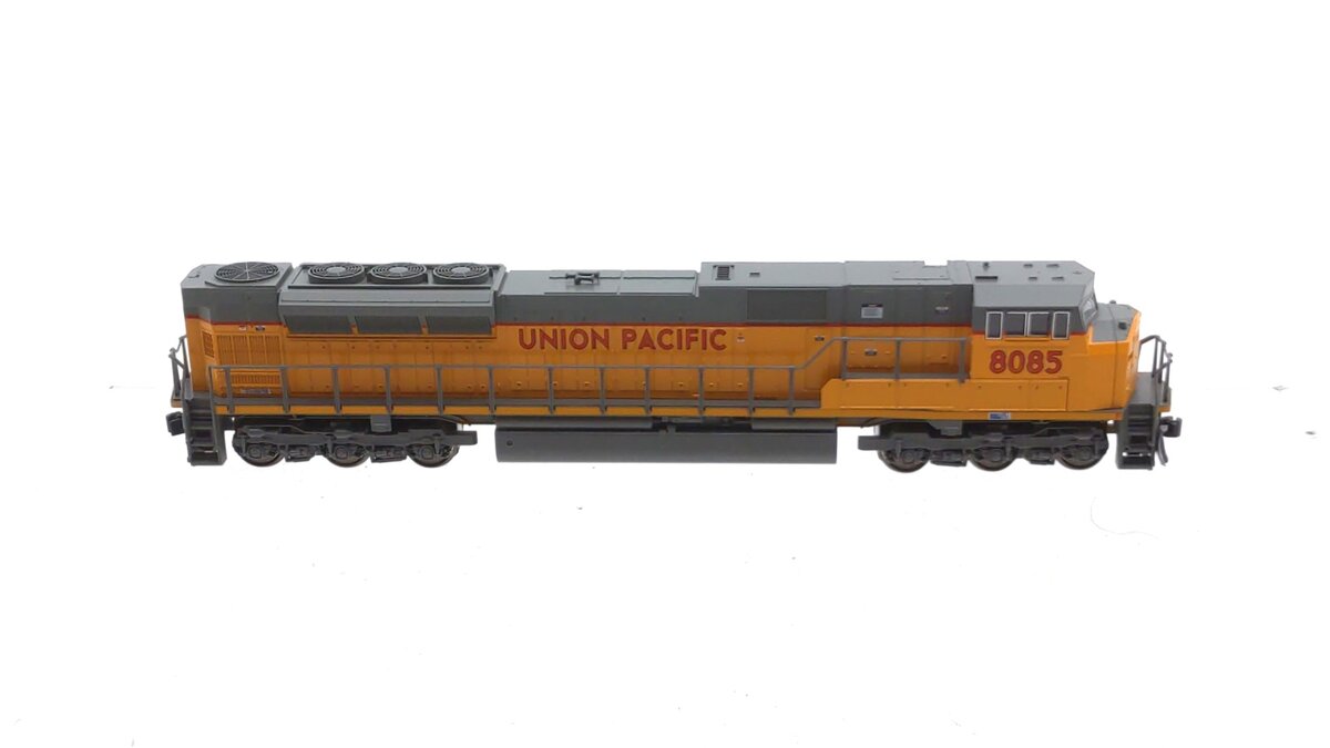 Kato 176-5615 N Scale Union Pacific SD90/43MAC Diesel Locomotive #8085