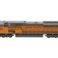 Kato 176-5615 N Scale Union Pacific SD90/43MAC Diesel Locomotive #8085