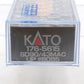 Kato 176-5615 N Scale Union Pacific SD90/43MAC Diesel Locomotive #8085