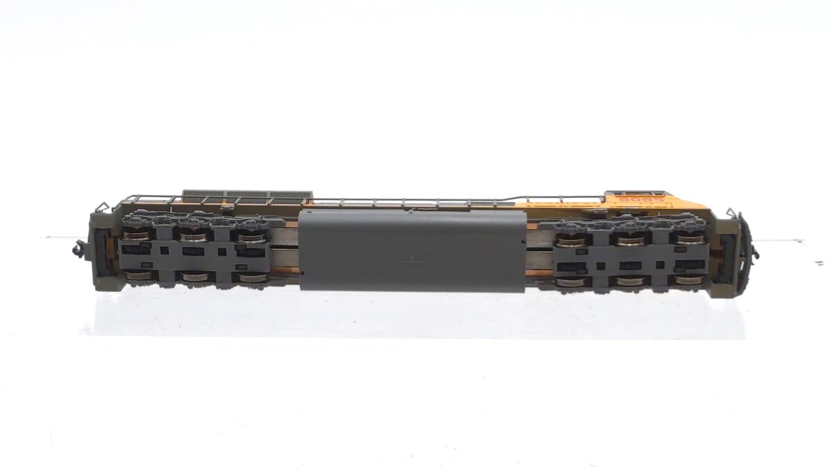 Kato 176-5615 N Scale Union Pacific SD90/43MAC Diesel Locomotive #8085