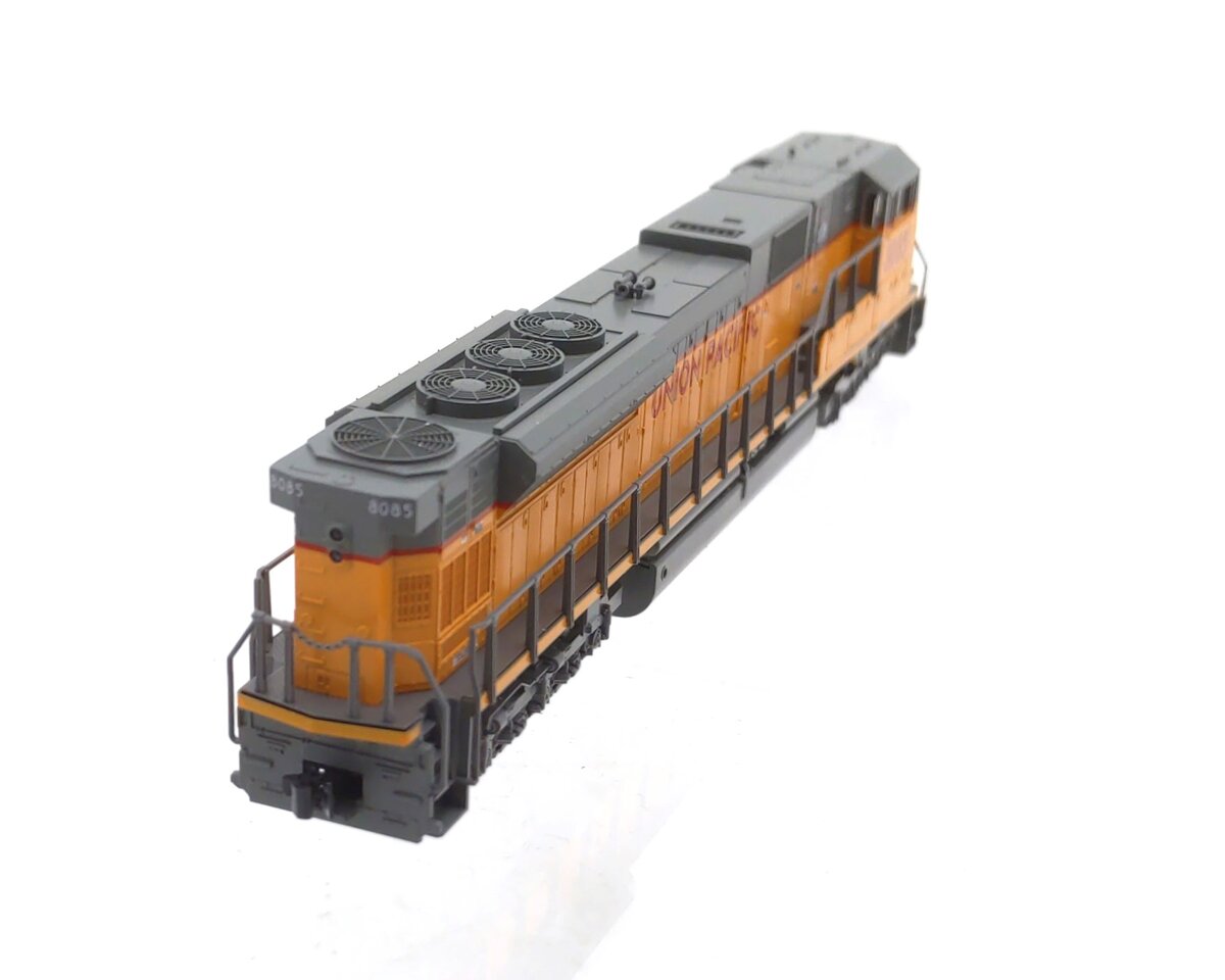 Kato 176-5615 N Scale Union Pacific SD90/43MAC Diesel Locomotive #8085