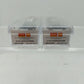Micro-Trains 99301970 N OTDX Petrothene 50' Steel Side Gondola w/Load (Set of 2)
