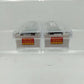 Micro-Trains 99301970 N OTDX Petrothene 50' Steel Side Gondola w/Load (Set of 2)