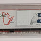 Micro-Trains 07700152 N Quebec 50' Standard Single Door Boxcar #1867 LN/Box