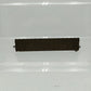 Micro-Trains 04500513 N USAAC Wistful Vista 50' Steel Flatcar w/40' Load #667495