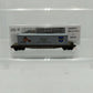 Micro-Trains 04500513 N USAAC Wistful Vista 50' Steel Flatcar w/40' Load #667495