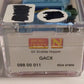 Micro-Trains 09800011 N GACX 4180 cu ft Airslide Covered Hopper #47906
