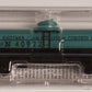 Micro-Trains 06500296 N Louisville and Nashville 39' Single Dome Tank Car #40922