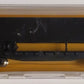Atlas 3770 N Scale Undecorated 50' Flatcar w/40' Trailer