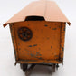 Lionel 14 Vintage Standard Gauge Chicago Milwaukee and St. Paul Boxcar VG