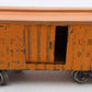 Lionel 14 Vintage Standard Gauge Chicago Milwaukee and St. Paul Boxcar VG