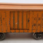Lionel 14 Vintage Standard Gauge Chicago Milwaukee and St. Paul Boxcar VG