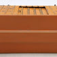 Lionel 14 Vintage Standard Gauge Chicago Milwaukee and St. Paul Boxcar VG