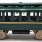 Lionel 29 Vintage Standard Gauge New York Central Lines Day Coach - Repainted VG