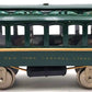 Lionel 29 Vintage Standard Gauge New York Central Lines Day Coach - Repainted VG