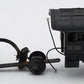 American Flyer 21160 Vintage S Reading Atlantic 4-4-2 Steam Locomotive & Tender VG