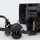 American Flyer 21160 Vintage S Reading Atlantic 4-4-2 Steam Locomotive & Tender VG