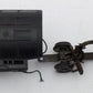 American Flyer 21160 Vintage S Reading Atlantic 4-4-2 Steam Locomotive & Tender VG