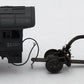 American Flyer 21160 Vintage S Reading Atlantic 4-4-2 Steam Locomotive & Tender VG