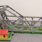 Lionel 313 Vintage O Gray Operating Bascule Bridge VG
