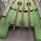 Lionel 313 Vintage O Gray Operating Bascule Bridge VG
