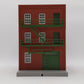 MTH 30-90541 O The Codfather Fish House 3-Story City Building