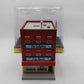 MTH 30-90541 O The Codfather Fish House 3-Story City Building