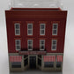 MTH 30-90569 O Frank and Stein Tavern 3-Story City Building 1