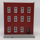 MTH 30-90569 O Frank and Stein Tavern 3-Story City Building 1