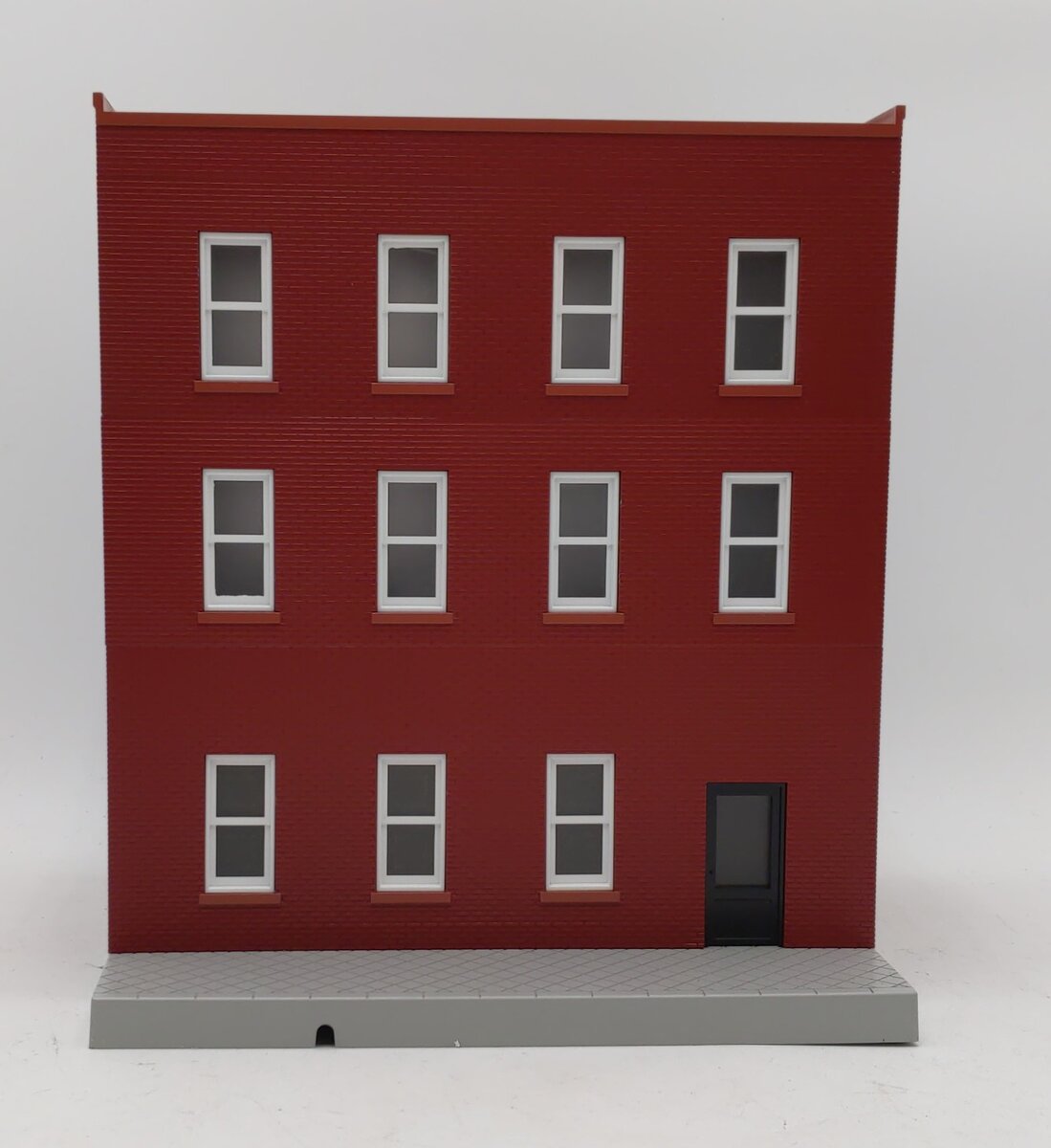 MTH 30-90569 O Frank and Stein Tavern 3-Story City Building 1