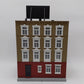 MTH 30-90347 O 4-Story Building Doolittle & Daily Retirement