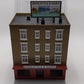 MTH 30-90347 O 4-Story Building Doolittle & Daily Retirement
