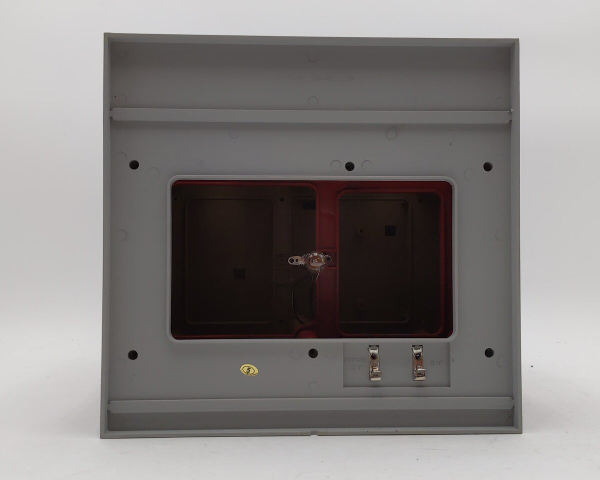 MTH 30-90347 O 4-Story Building Doolittle & Daily Retirement