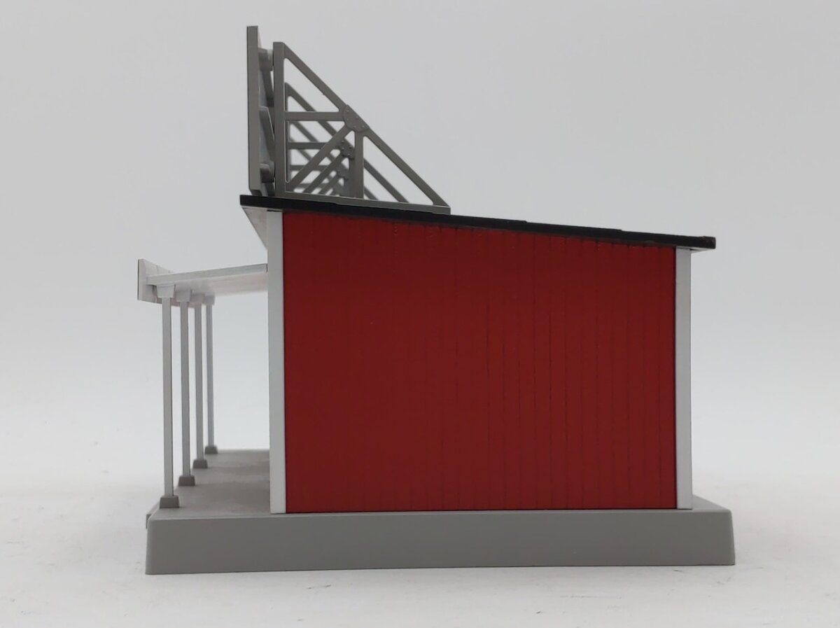 MTH 3090503 O Chesapeake Crab Barn Road Side Stand